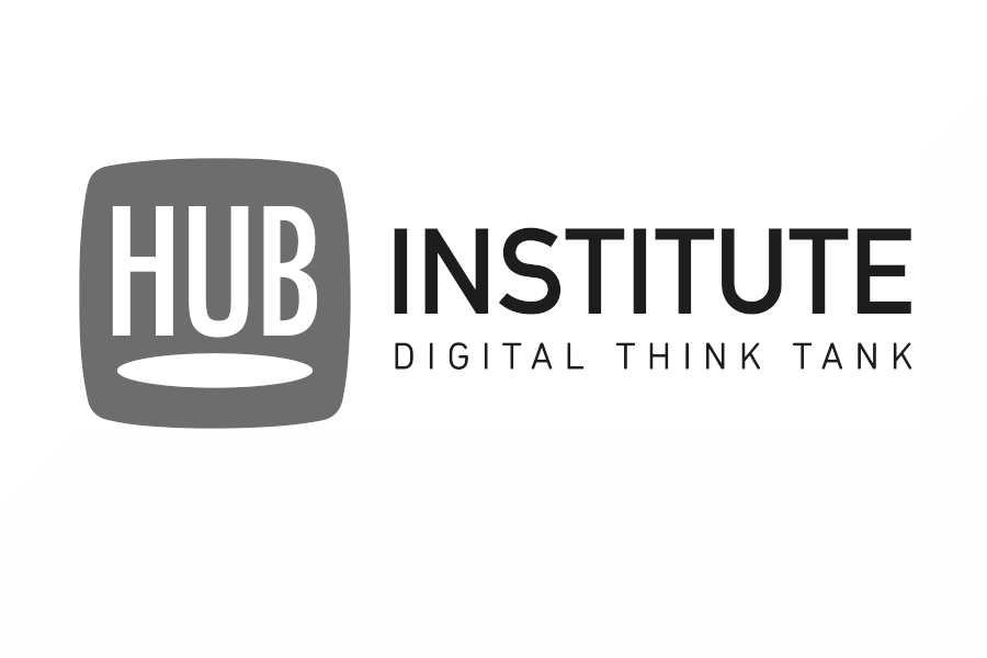 Hub Institute Digital Think Tank