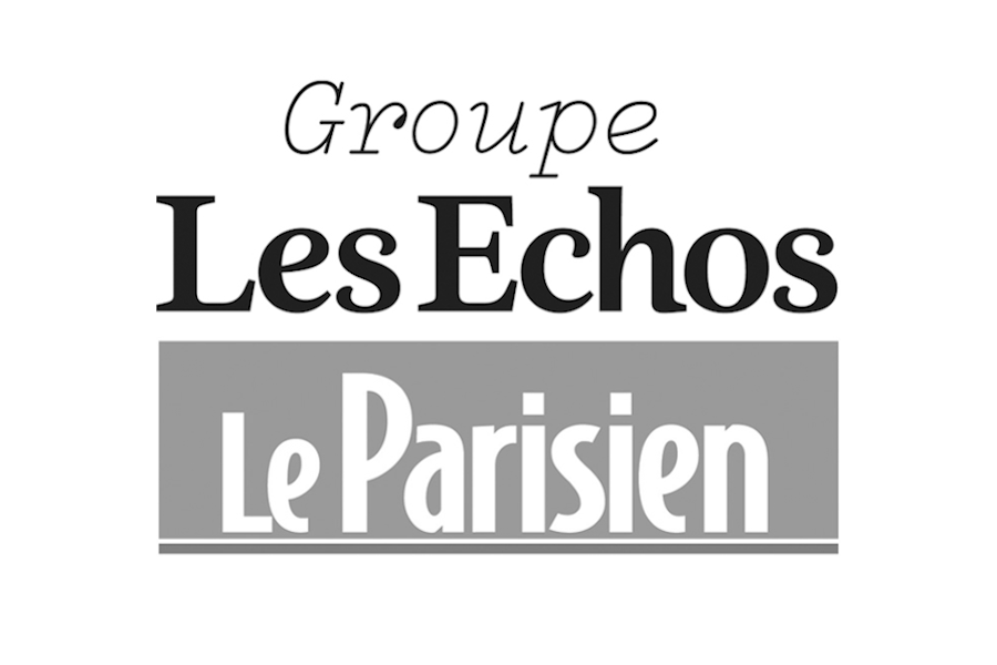 Groupe Les Echos Le Parisien