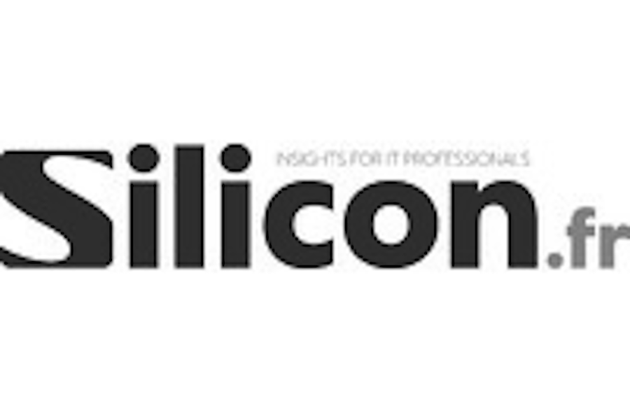 Logo Silicon 900 x 600